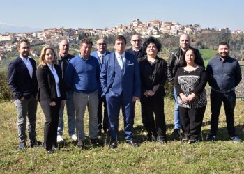 Elezioni 2023, a Torino di Sangro torna in campo Nino Di Fonso: ecco la sua lista