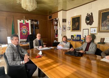 Parte l’iter per la riqualificazione del centro storico di Chieti, si lavora a ritmi serrati