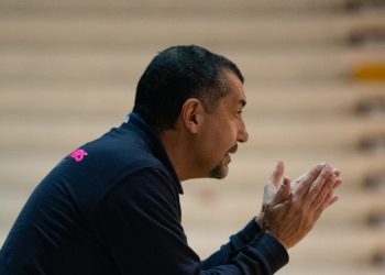 Panthers Roseto e il coach Massimo Romano si salutano: rescisso il contratto