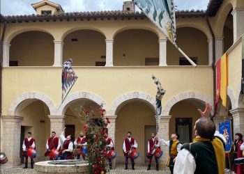 Penne si prepara a diventare “Città della sartoria artigianale”, domani la discussione in Regione