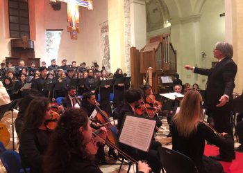 La Cantata di Bach in ricordo delle vittime del terremoto dell’Aquila, l’iniziativa del conservatorio Casella