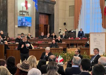 Che fine ha fatto il progetto mare – monti? Le cinque domande di D’Alfonso a Marsilio