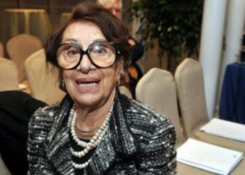 L’Abruzzo dice addio a Elena Marinucci, la senatrice sempre dalla parte delle donne
