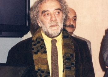 Addio a Enzo Di Martino, critico dell’arte e giornalista di origine abruzzese