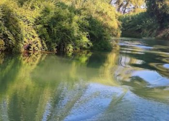 Maltempo: in Abruzzo tre fiumi oltre il livello di preallarme