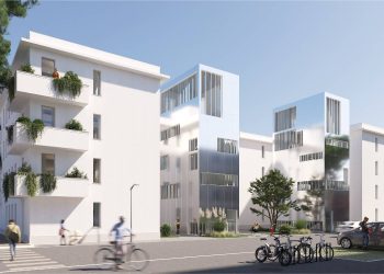 Progetti di recupero urbano dell’Ater sbarcano alla Biennale di Venezia