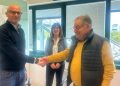 L’associazione “Il Tratturo Magno” e Collepietro firmano convenzione per valorizzazione delle aree interne