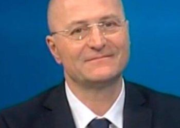 Francesco Cipollone nominato nuovo direttore della Asl di Chieti