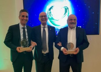 Gli oli abruzzesi spopolano al Vinitaly: il migliore è di Tommaso Masciantonio di Casoli