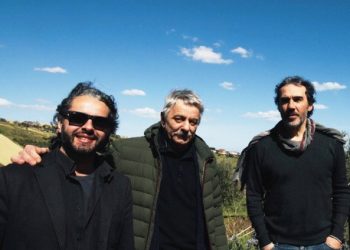 Il live del progetto “Ghimel” arriva all’Aquila, domenica all’Auditorium del Parco