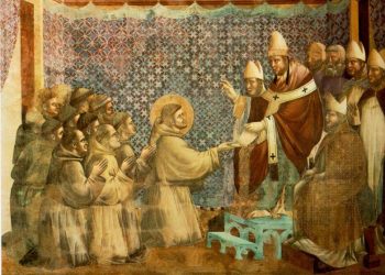 “Arti, religione e cultura nell’ordine cappuccino”, un convegno UniTe ricorda l’ottavo centenario della Regola di san Francesco