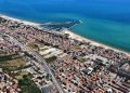 Giulianova riceve la Bandiera Azzurra Fidal: unico comune del teramano