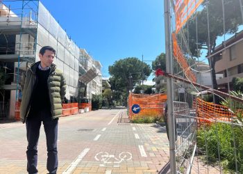 Pista ciclabile a Silvi, Gentile: il mancato completamento è dequalificante