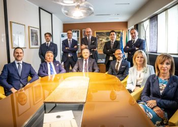 120 anni della Bcc Abruzzi-Molise: il 3 maggio le celebrazioni