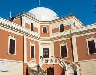 Notti a Collurania: ripartono le visite serali all’osservatorio astronomico d’Abruzzo