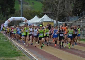 Trecento podisti per la seconda edizione Interamnia Run a Teramo