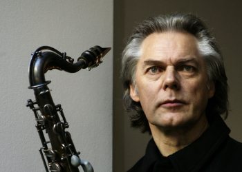 La stella del jazz Jan Garbarek illuminerà l’anfiteatro romano di Alba Fucens