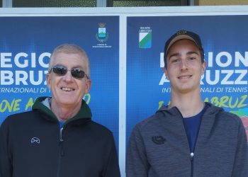 Torneo tennis Challenger di Roseto degli Abruzzi: ecco i vincitori