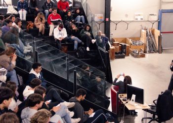 L’Aquila che Rinasce, al via il percorso di progettazione e il contest per i contenuti multimediali