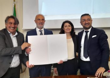 Giornata nazionale della ristorazione, firmata la Carta dei valori alla Confcommercio di Pescara