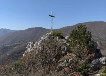 Arriva a Scoppito “Il Trail Le Turri” in veste primaverile