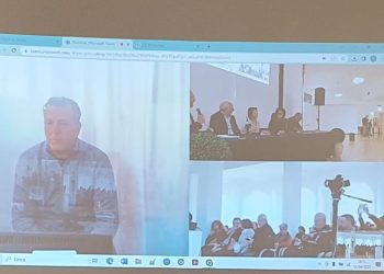 Mostra su Rosario Livatino: uno dei killer in collegamento dal carcere