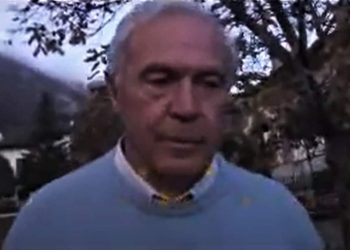 L’Aquila piange Bruno Ludovici, ex amministratore nella Giunta Centi