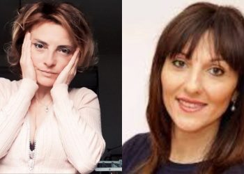 La Valle Peligna conquista il premio Flora con Marianna Scoccia e Maria Trozzi