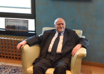 Addio a Mario Fratti, il drammaturgo aquilano che portò l’Italia a Broadway