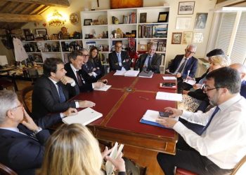 Marsilio incontra Salvini e Fitto, il punto sulla Roma-Pescara: ok del Governo al finanziamento