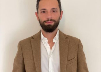 WWF Abruzzo: il nuovo presidente è lo psicoterapeuta avezzanese Matteo Perazzini