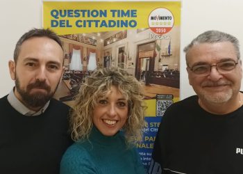Risanamento acustico della zona di piazza Muzii, M5s: Accogliamo favorevolmente la disponibilità della maggioranza