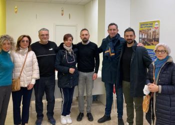 Revoca concessioni cimiteriali, M5S Pescara: “Con il nostro impegno è stata cancellata quest’ingiustizia”