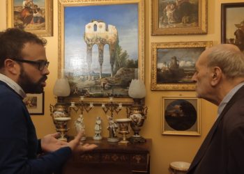 Ospite a Giulianova il presidente del “Museo Storico della Liberazione” di Roma