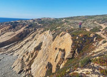 Oltre 100 camminatori di nordic walking alla scoperta delle bellezze della costa abruzzese