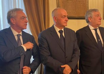 Angelosante e Marcovecchio entrano in Forza Italia, Pagano: Le adesioni in Abruzzo continuano a crescere