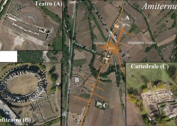 Via libera dalla Soprintendenza per la realizzazione della “variante del Cermone” all’Aquila