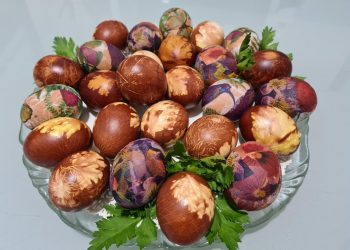 Integrazione e dialogo celebrati dalla comunità ucraina di Pineto per la Pasqua ortodossa