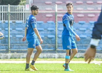Pescara in campo per blindare il terzo posto, attesa per il match a Picerno