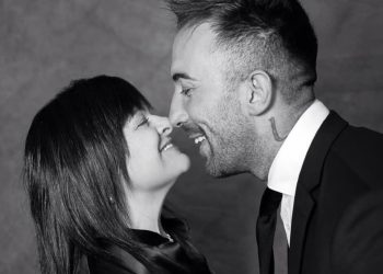 Stefania Pezzopane e Simone Coccia Colaiuta si sono detti addio dopo 9 anni d’amore