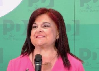 Polizia municipale, Pezzopane: “Tar segnala l’illegittimità della nomina di De Nardis, sindaco noncurante”