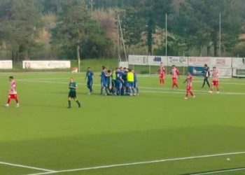 Promozione, nel Girone B il Pianella aggancia i play-out: decisiva vittoria contro il Morro d’Oro