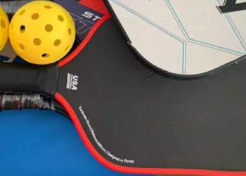 All’Aquila arrivano i primi impianti di Pickleball, ospite Giacomo Crosa