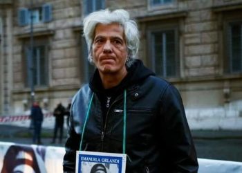 Emanuela Orlandi, il fratello Pietro torna sulle frasi su Wojtyla: “Pronto a fare i nomi”