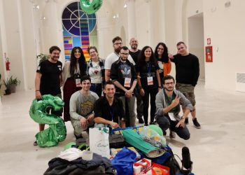 Giochi e socialità: tutto pronto per l’inaugurazione della nuova sede di “Playadice”