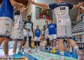 Roseto Basket: ultima gara con il Magic Chieti per fare la storia