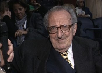 È morto a 92 anni lo storico aquilano Raffaele Colapietra, “intellettuale libero e coraggioso”