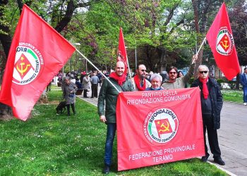 Anniversario della Liberazione, Rifondazione Comunista: La Russa si dimetta