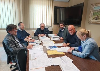 Obbligo mascherina nei reparti, ecco le nuove regole