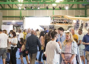 Sottocosta: tre giorni di appuntamenti dedicati al mare e alla nautica   